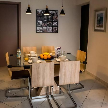 Anafis Comfort เอเธนส์ ภายนอก รูปภาพ